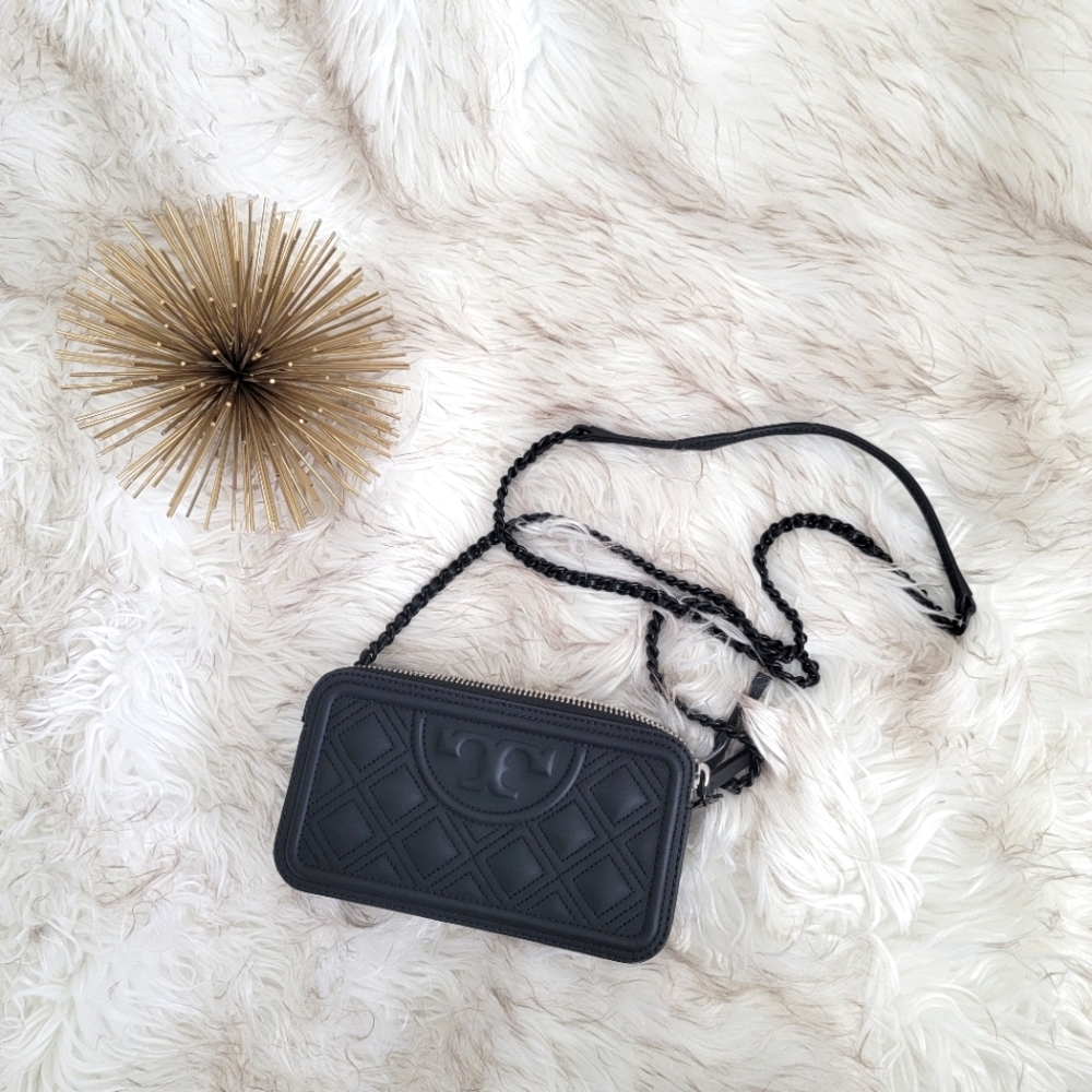 Fleming Mini Crossbody